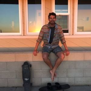 Meet your Posher, Mike